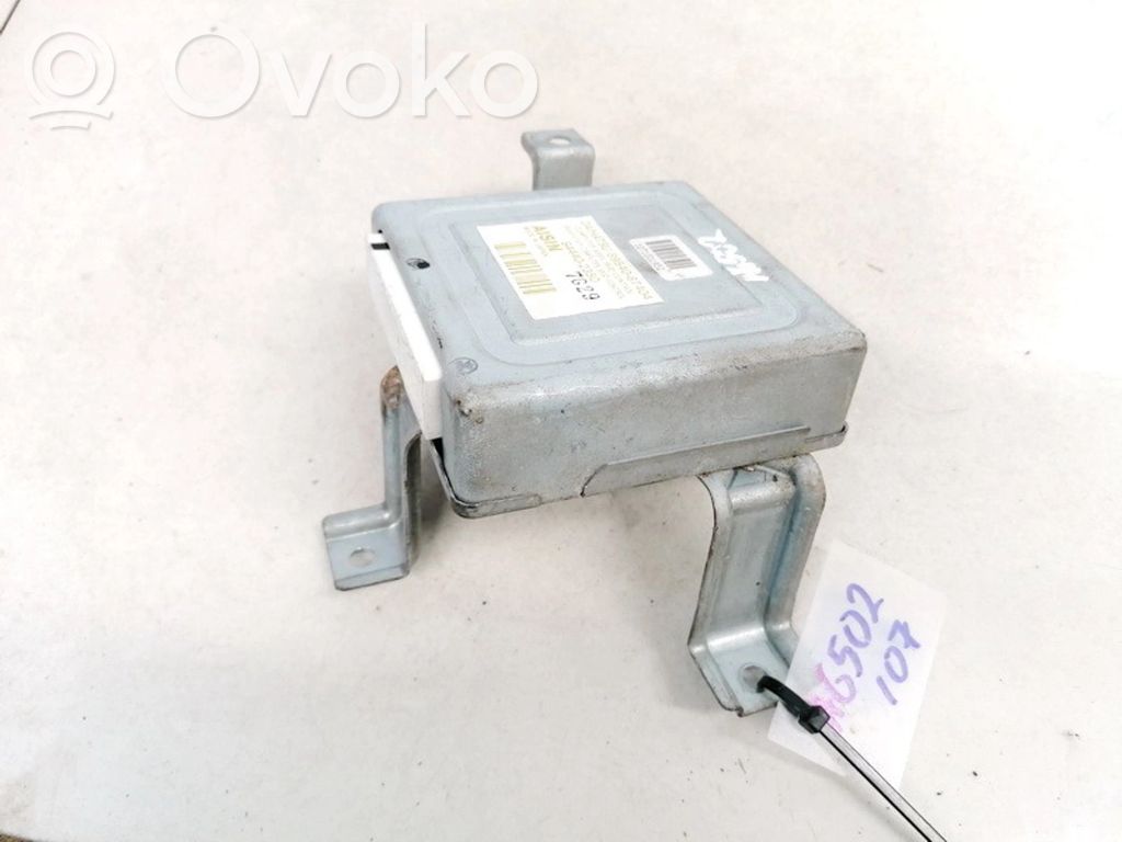 Daihatsu Terios Otras unidades de control/módulos 