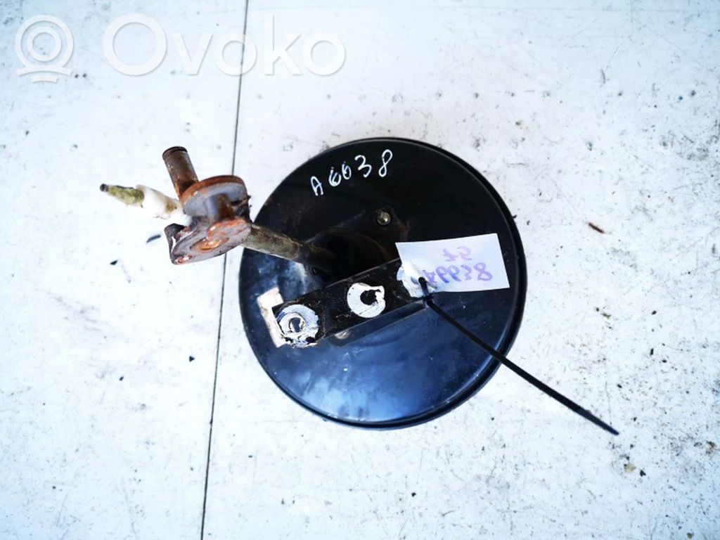 Servo-frein   2S712B195CD,2S712B195CD,0204024584,2S712B195CD,2S712B195CD