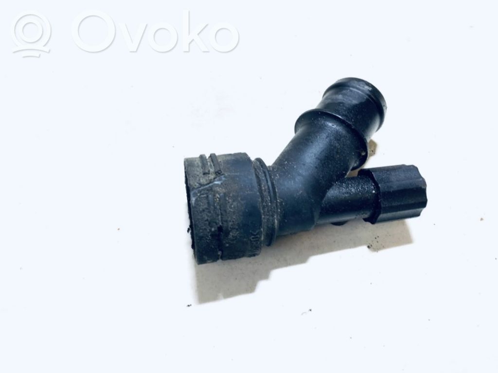 Audi A3 S3 8L Tuyau de liquide de refroidissement moteur