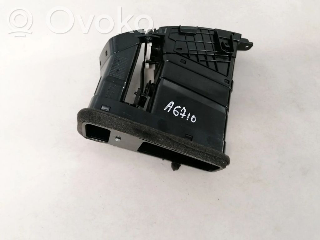 KIA Ceed Rejilla de ventilación central del panel 