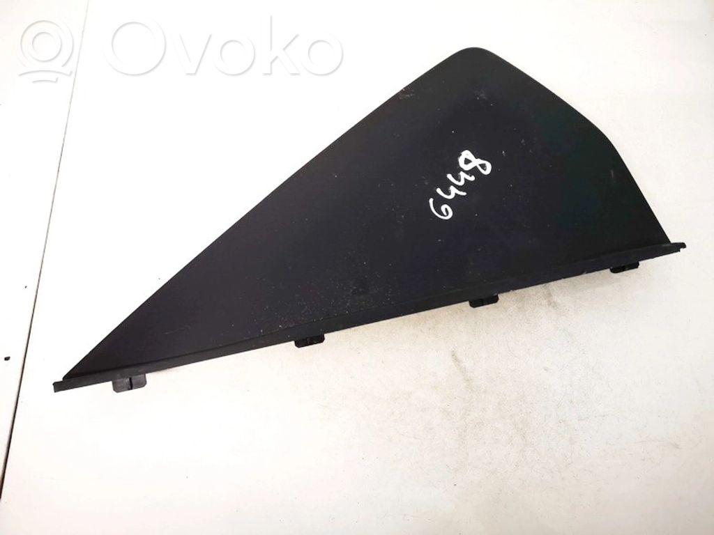 Nissan Qashqai Altra parte interiore
