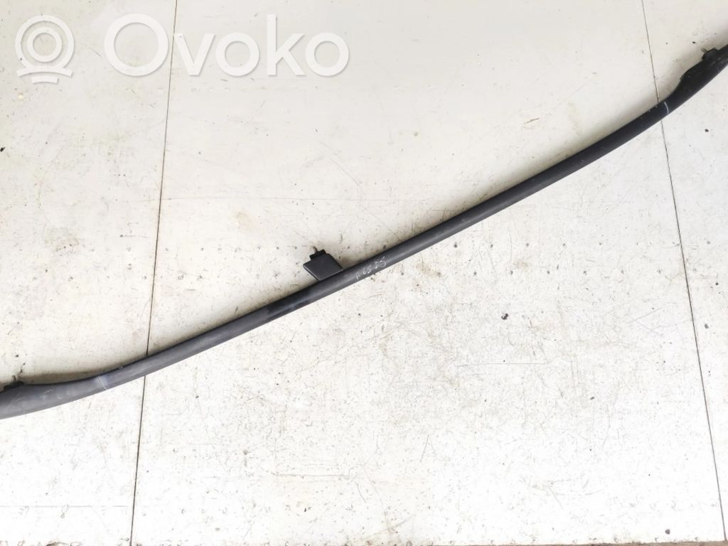 Volkswagen Sharan Binario barra tetto