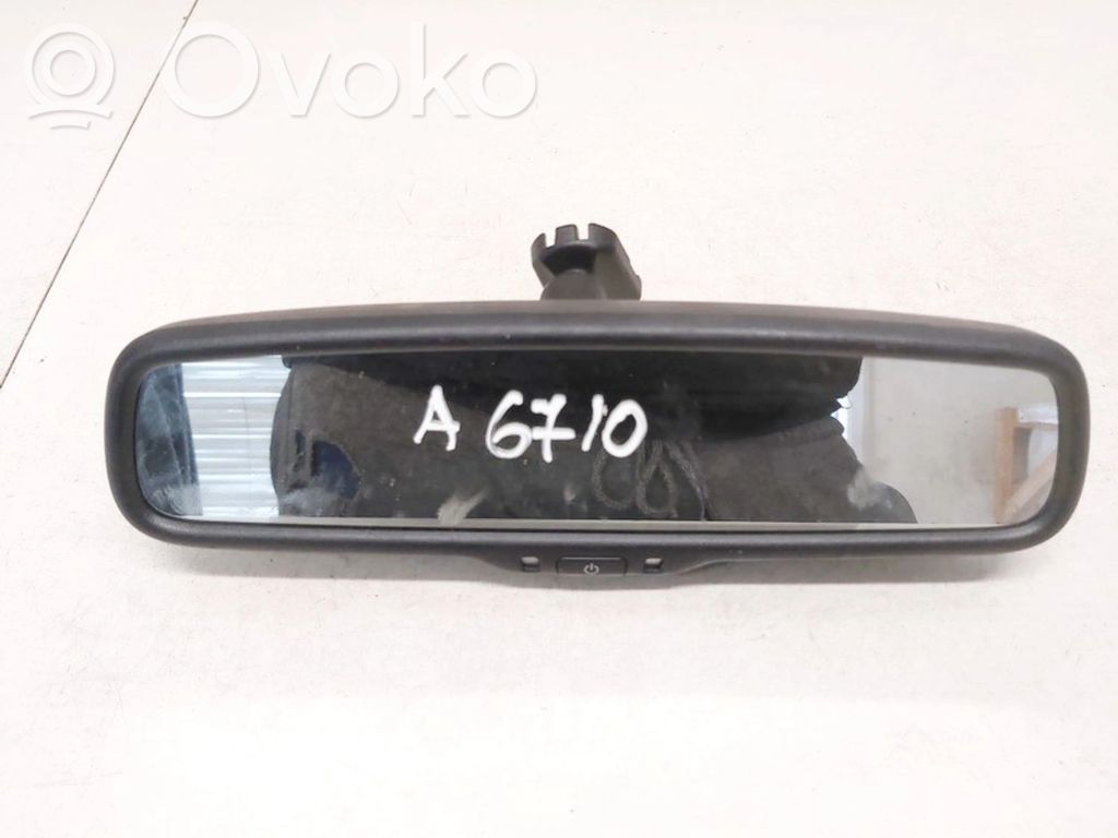 Espejo retrovisor (interior)   GNTX455,GNTX455,E1015892,GNTX455,GNTX455