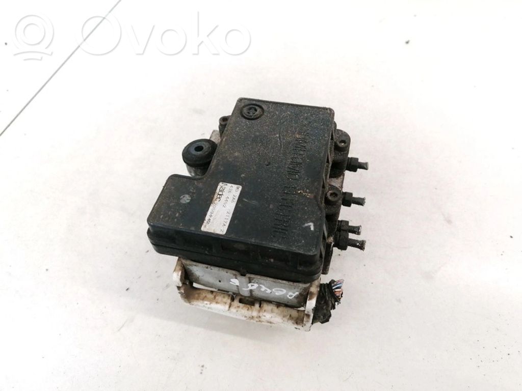 ABS Steuergerät   2059442,4364452,2059442,2925C0372,4364452
