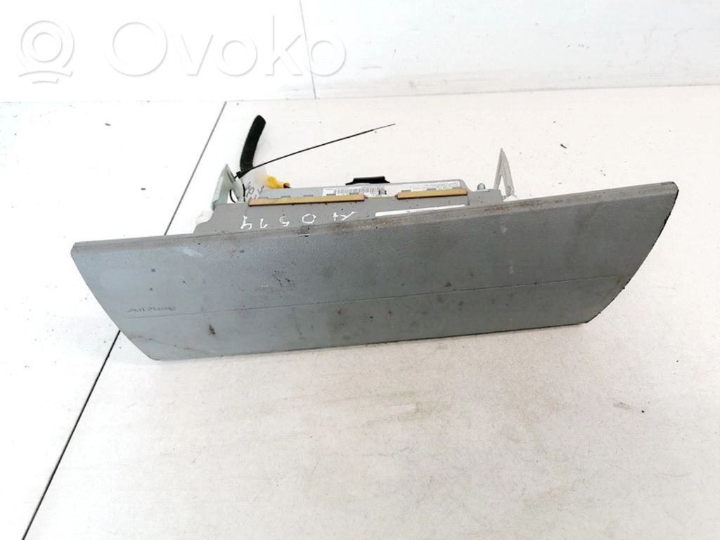 Fiat Punto (188) Airbag del passeggero 