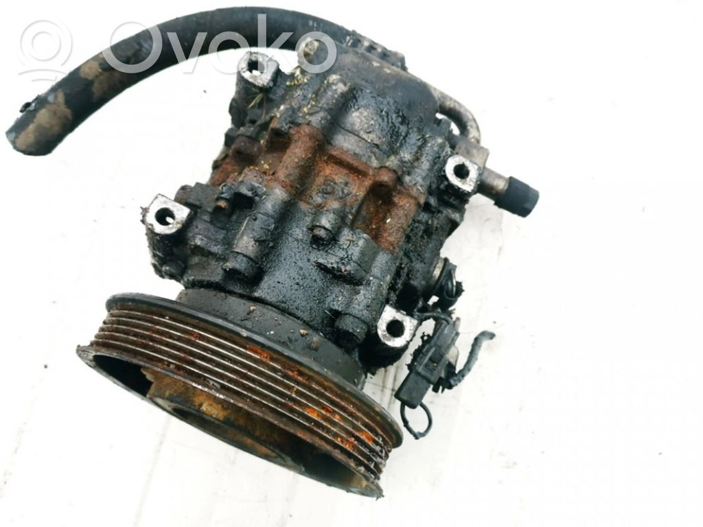 Alfa Romeo 156 Compresseur de climatisation