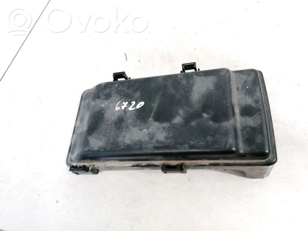 Hyundai Sonata Set scatola dei fusibili