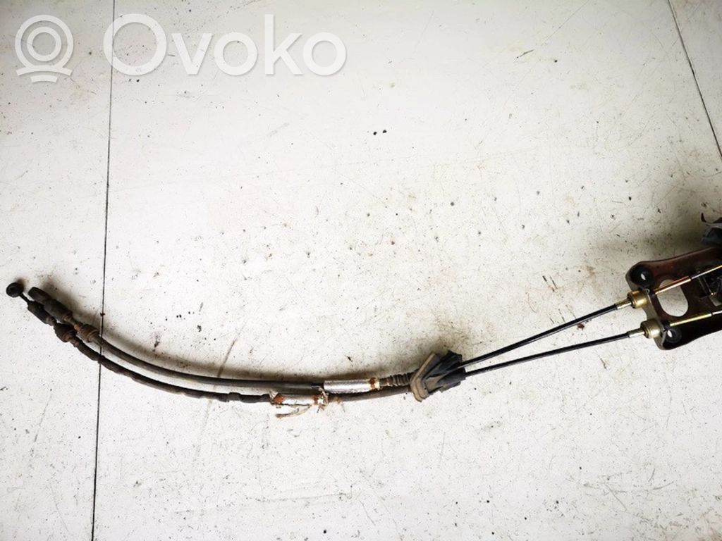 Honda Accord Articulación de cambio de velocidades 