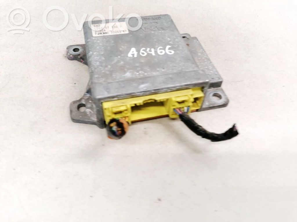 Unidad de control/módulo del Airbag   LD6457K30B,3326947,3326947,LD6457K30B