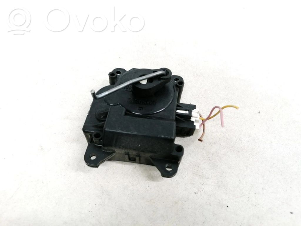 Mazda MPV Motor/actuator clapetă aer 