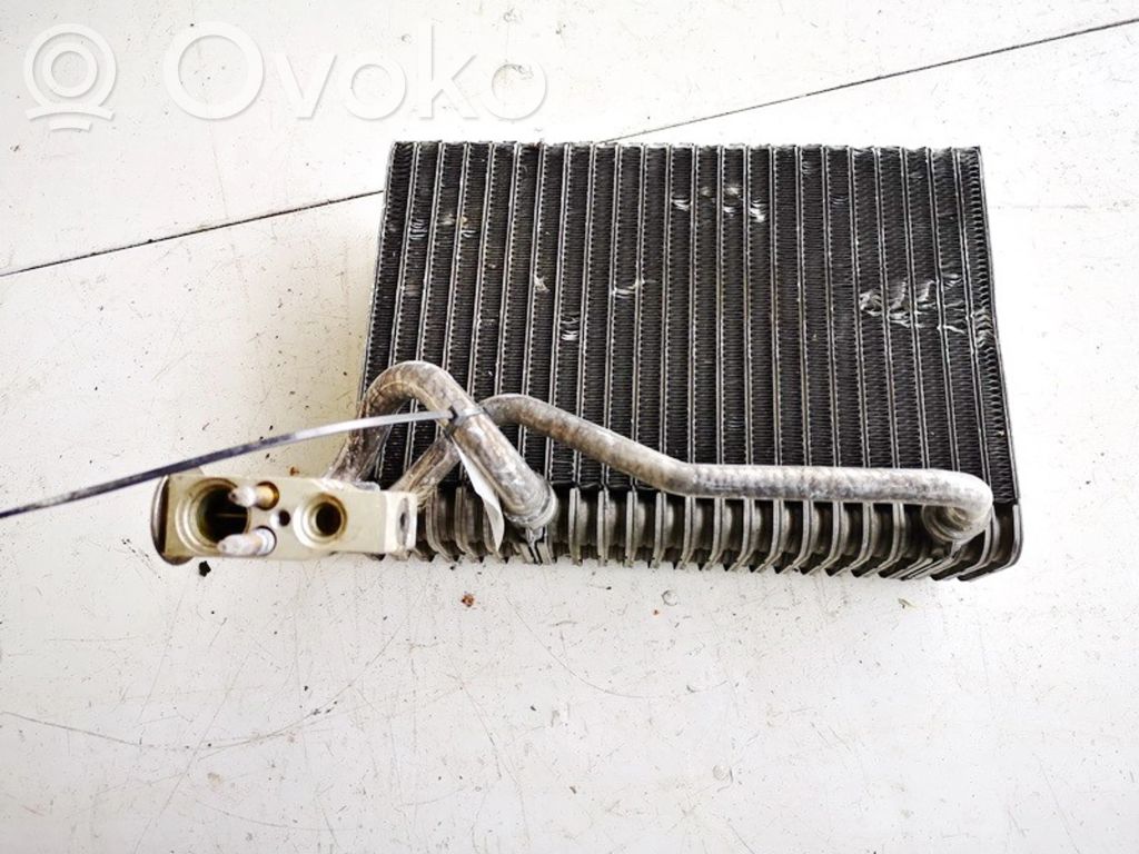 Peugeot 406 Skraplacz / Chłodnica klimatyzacji 