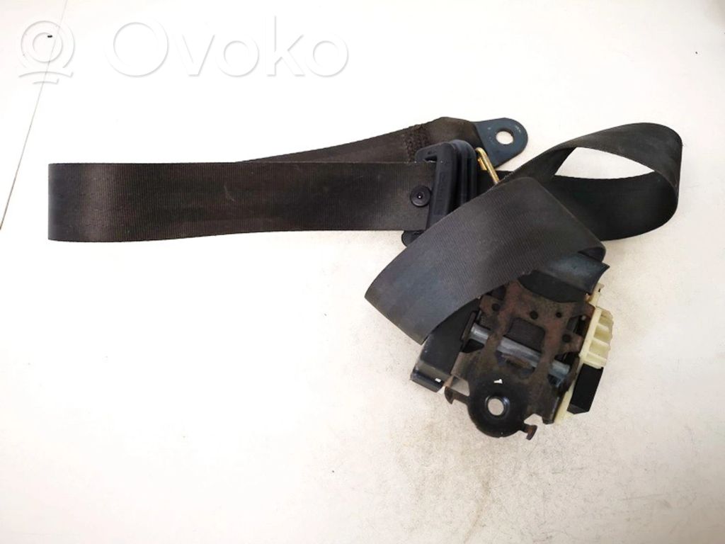 Cinturón delantero   96408406XX,96408406XX