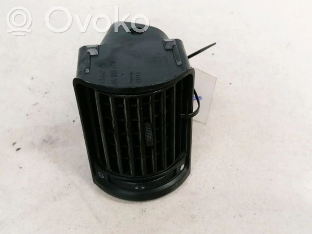 Rejilla de ventilación central del panel   8D1820901,8D1820901