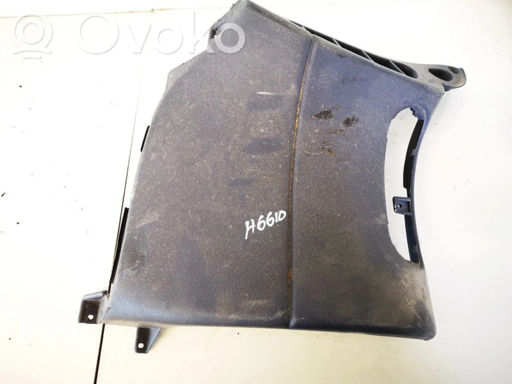 Renault Espace III Altra parte interiore 