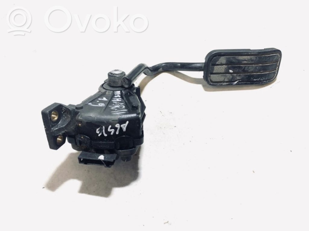 Ford Galaxy Pedał gazu / przyspieszenia 