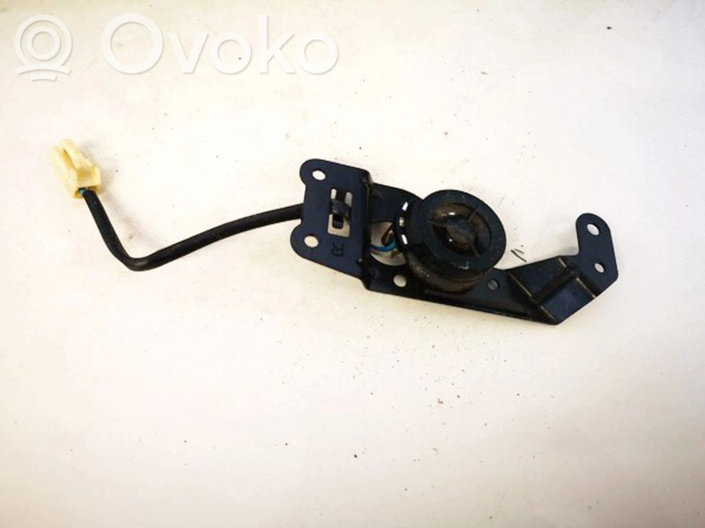 Etuoven kaiutin   LC716696X,LC716696X