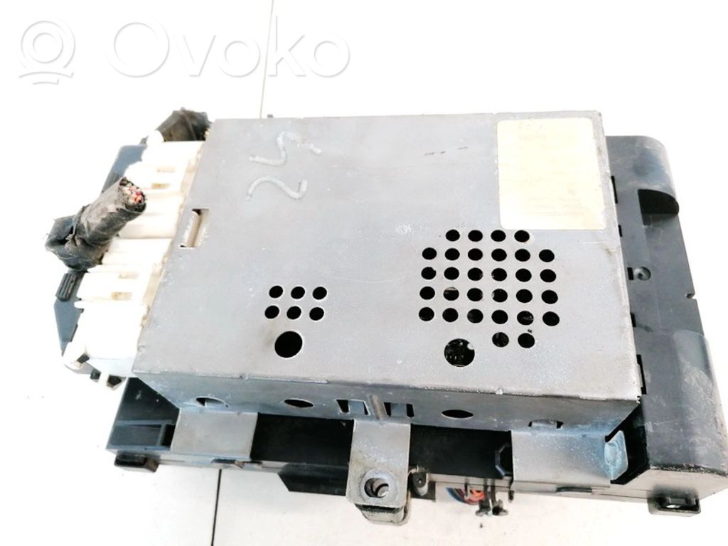 Engine control unit/module   P4686722,TQH074630DCK,4686722,P4686722,TQH074630DCK