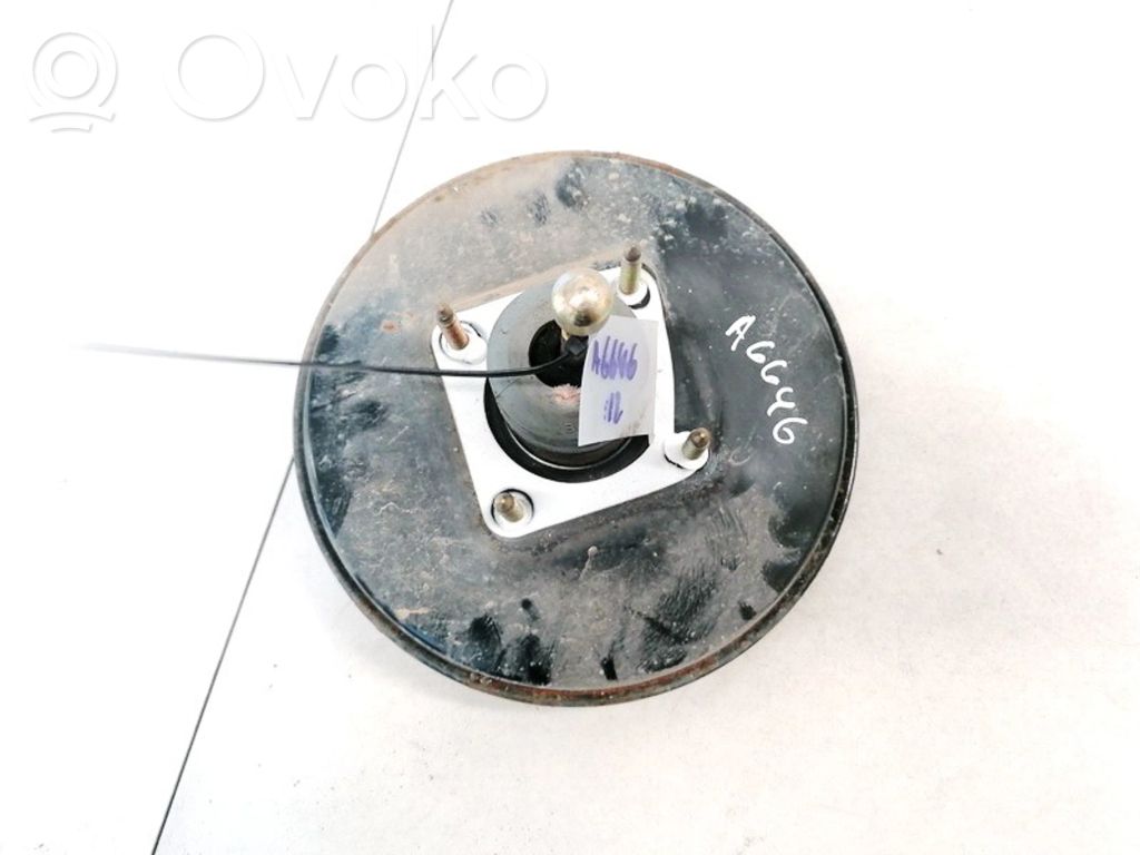 Fiat Panda II Brake booster 
