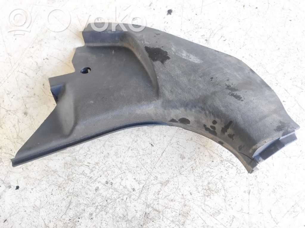 Opel Meriva A Altra parte interiore 