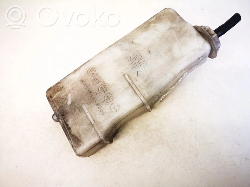 Honda Jazz Zbiornik wyrównawczy chłodziwa 