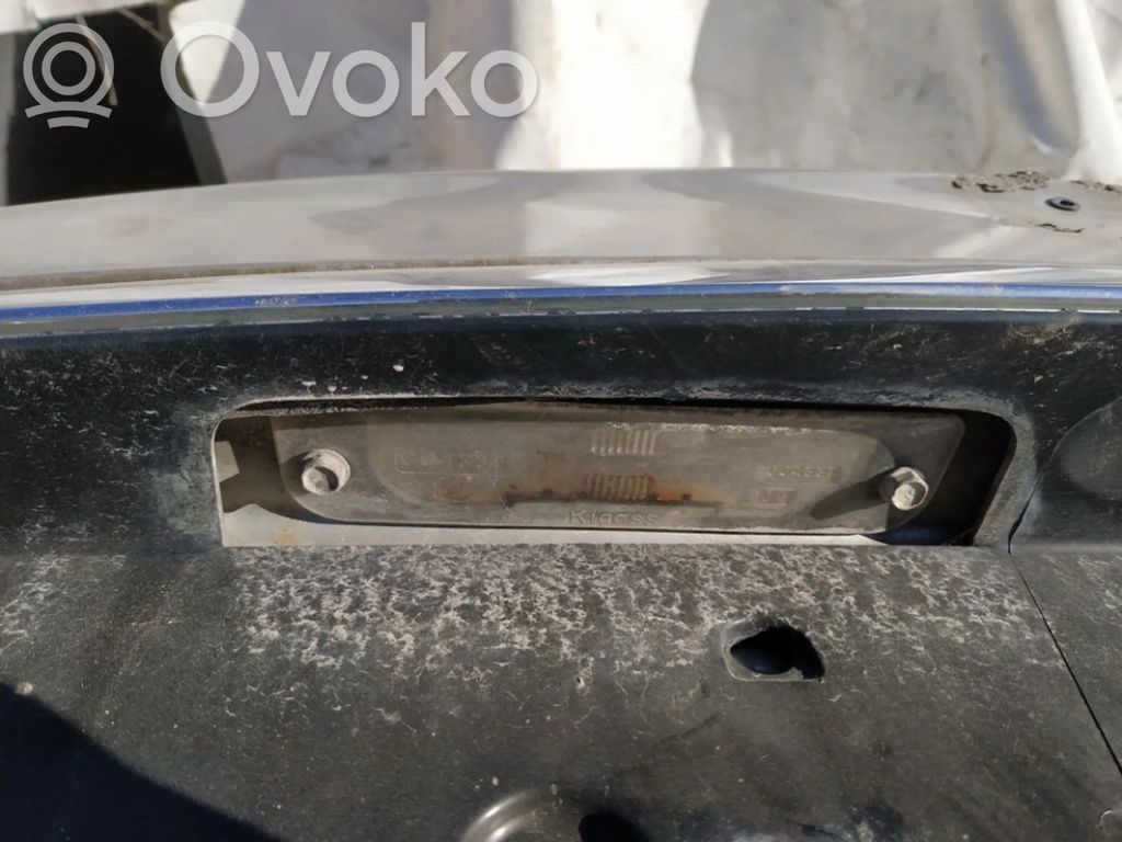 Rover 45 Lampă număr 