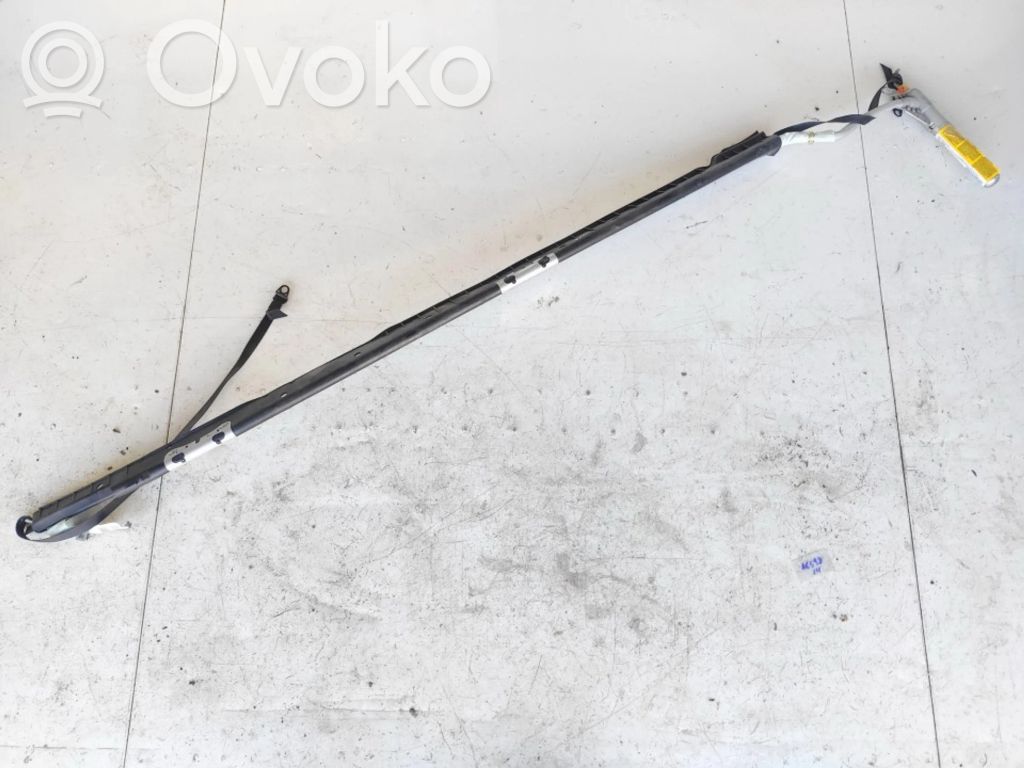 Mercedes-Benz C W203 Airbag del techo