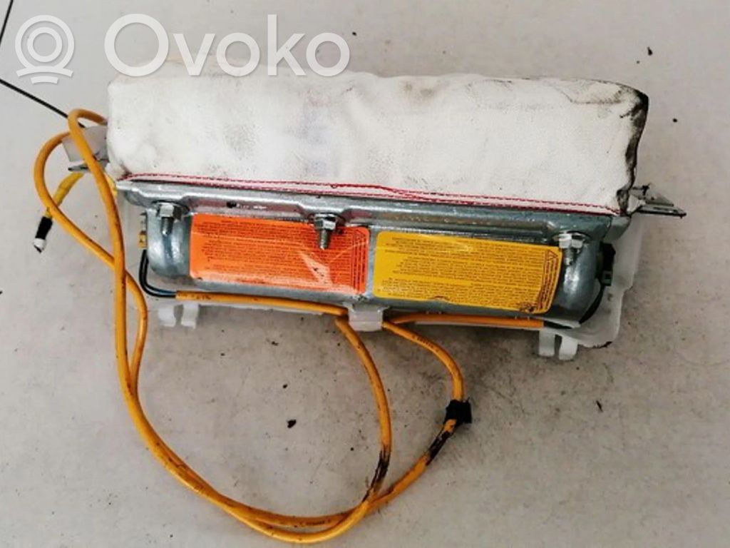 Fiat Stilo Airbag del pasajero 