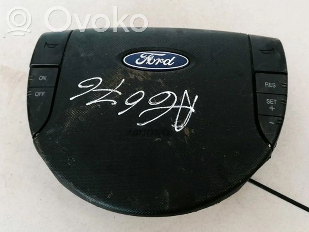 Ford Mondeo Mk III Airbag dello sterzo