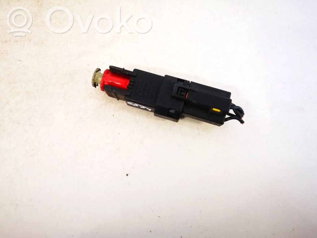 Opel Meriva A Czujnik pedału hamulca / stopu 