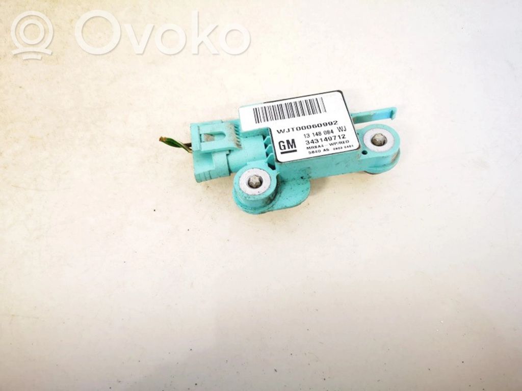 Airbagsensor Crashsensor Drucksensor   13148084WJ,343149712,13148084WJ,343149712