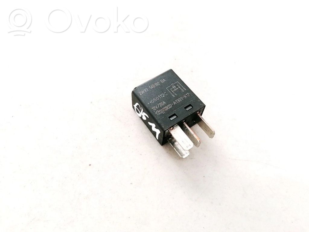 Muu rele   2W9314B192BA,2W9314B192BA