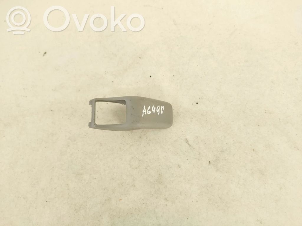 Nissan Almera N16 Altra parte interiore