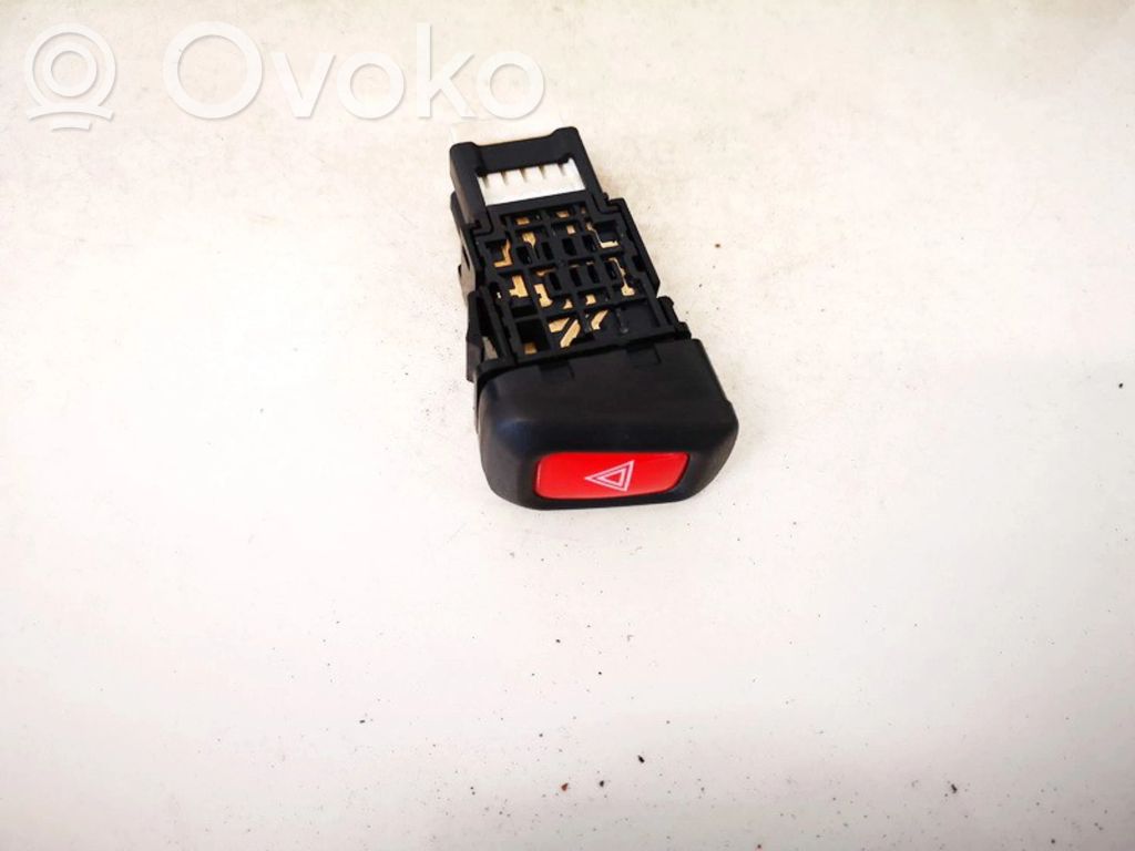 Nissan Almera N16 Comutator lumini pericol 