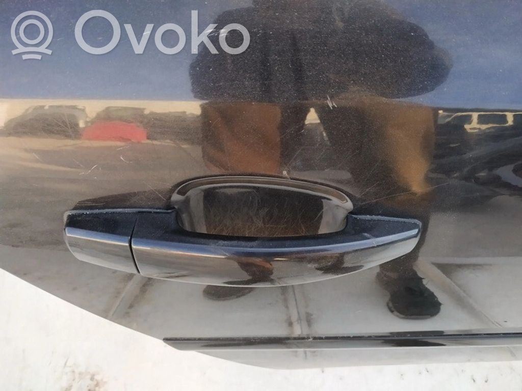 Opel Signum Mâner exterior ușă față 