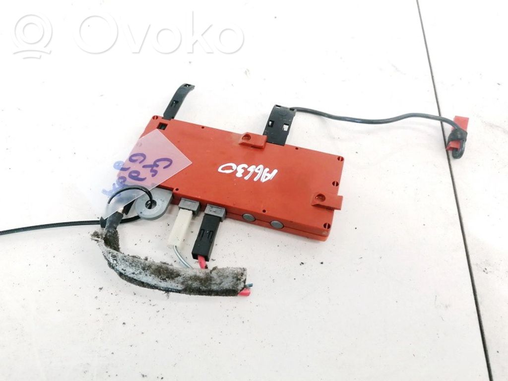 Antenna control unit   8637600,AAR30732,8637600,AAR30732