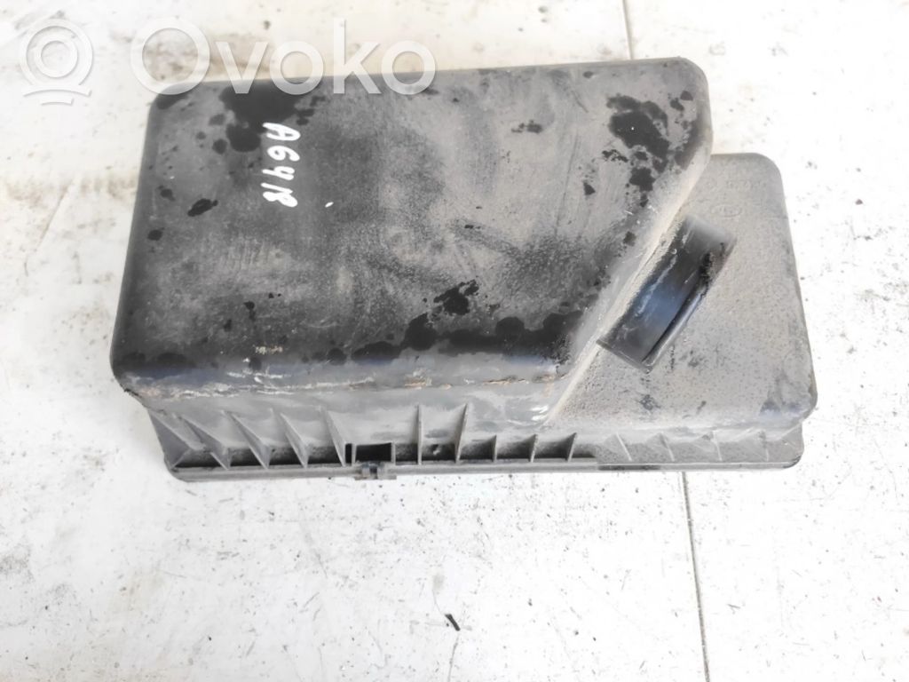 Luftfilterkasten   0K2KB13320,0K2KB13320