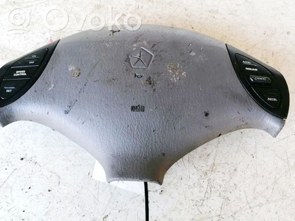 Chrysler Voyager Airbag volan 