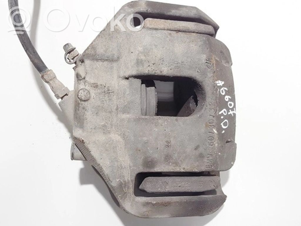 Bremssattel vorne   6030324,6030324