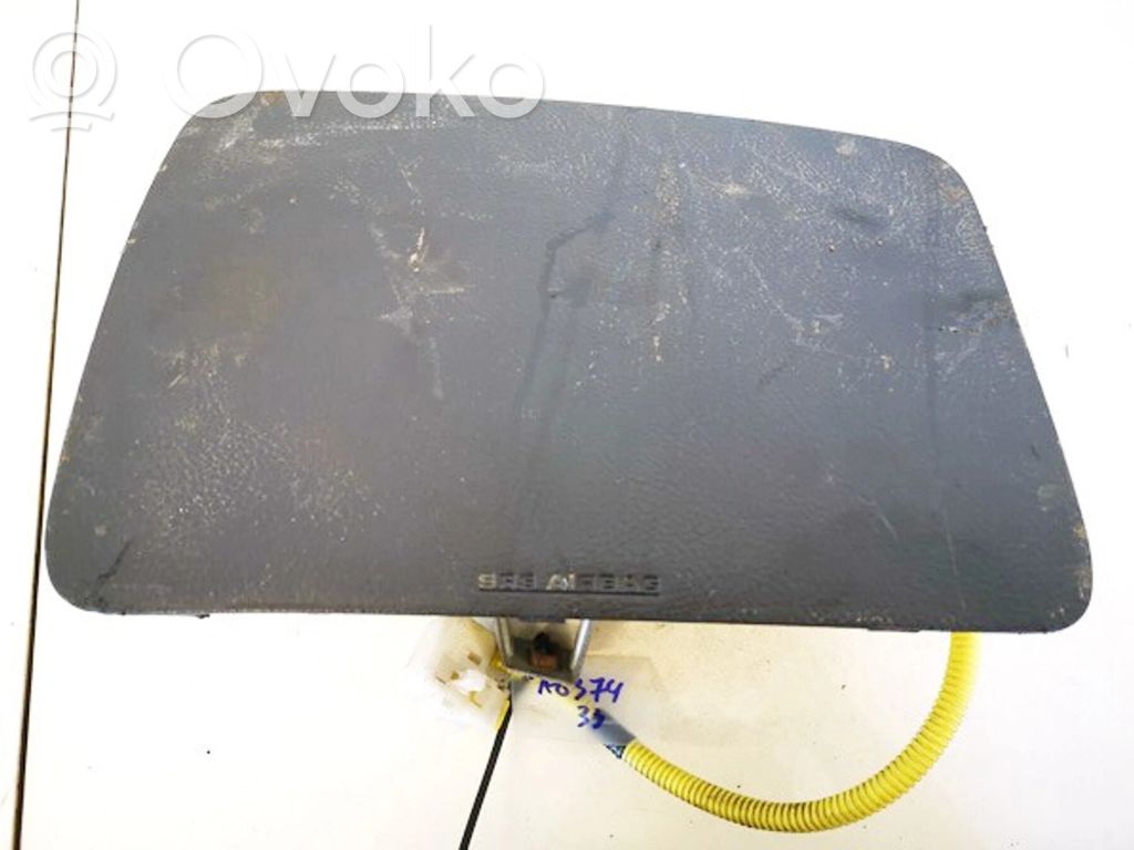 Toyota Corolla Verso E121 Airbag del passeggero