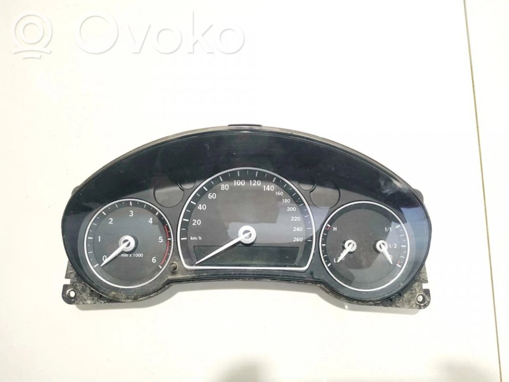 Geschwindigkeitsmesser Cockpit   12784998,12784998