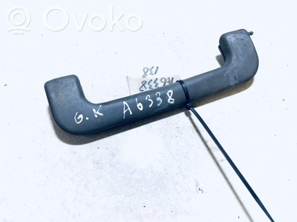 Asidero interior trasero   4B0857608,4B0857608