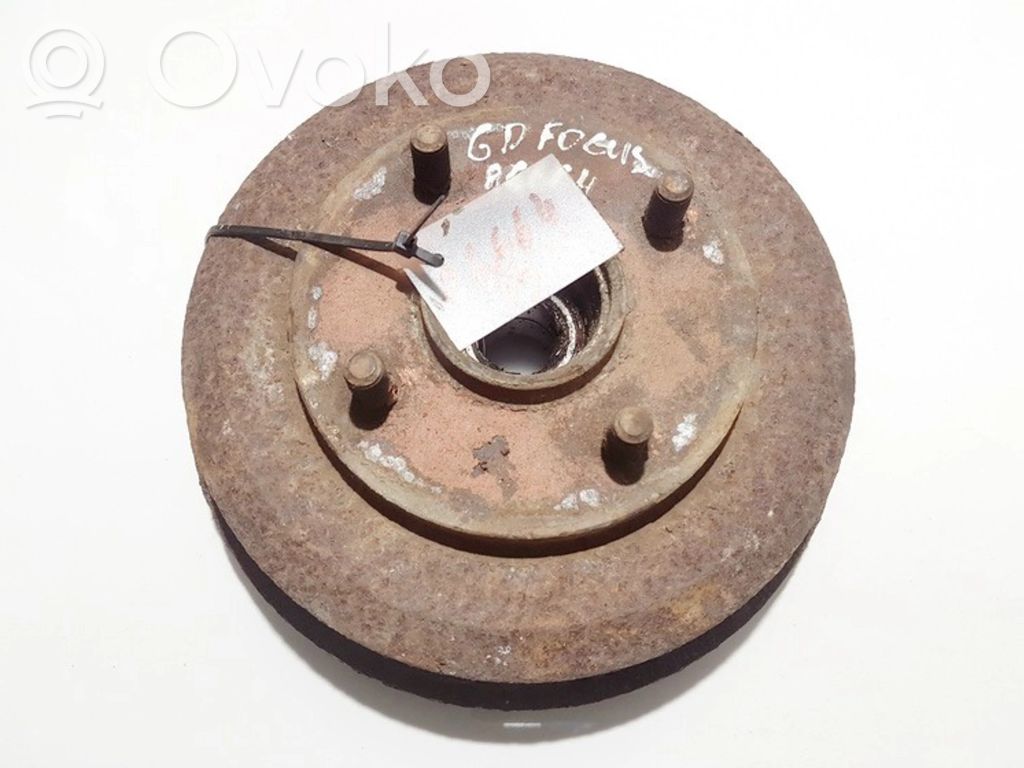Ford Focus Tambour de frein arrière