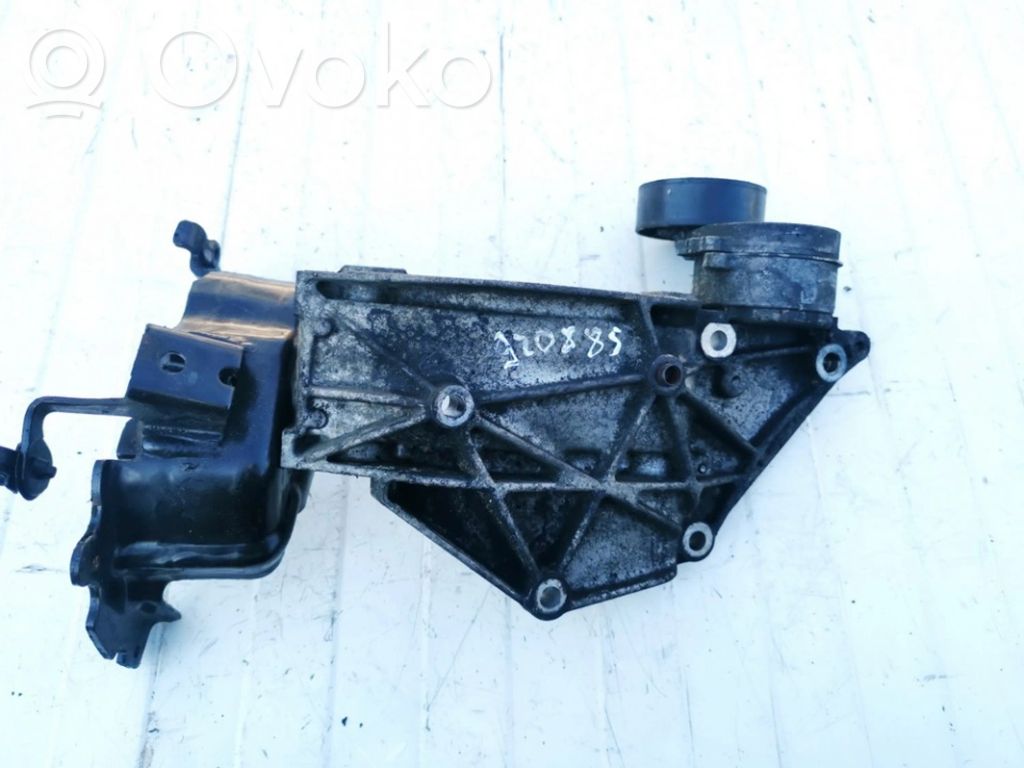 Citroen C5 Supporto di montaggio del motore (usato) 