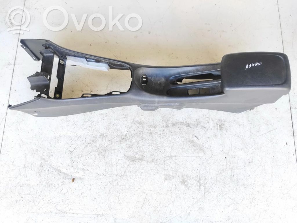 Nissan Almera N16 Podłokietnik tunelu środkowego