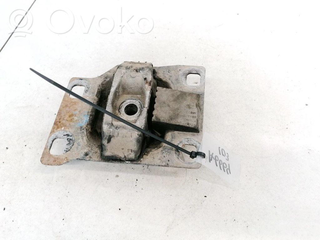 Ford Focus Support de moteur, coussinet
