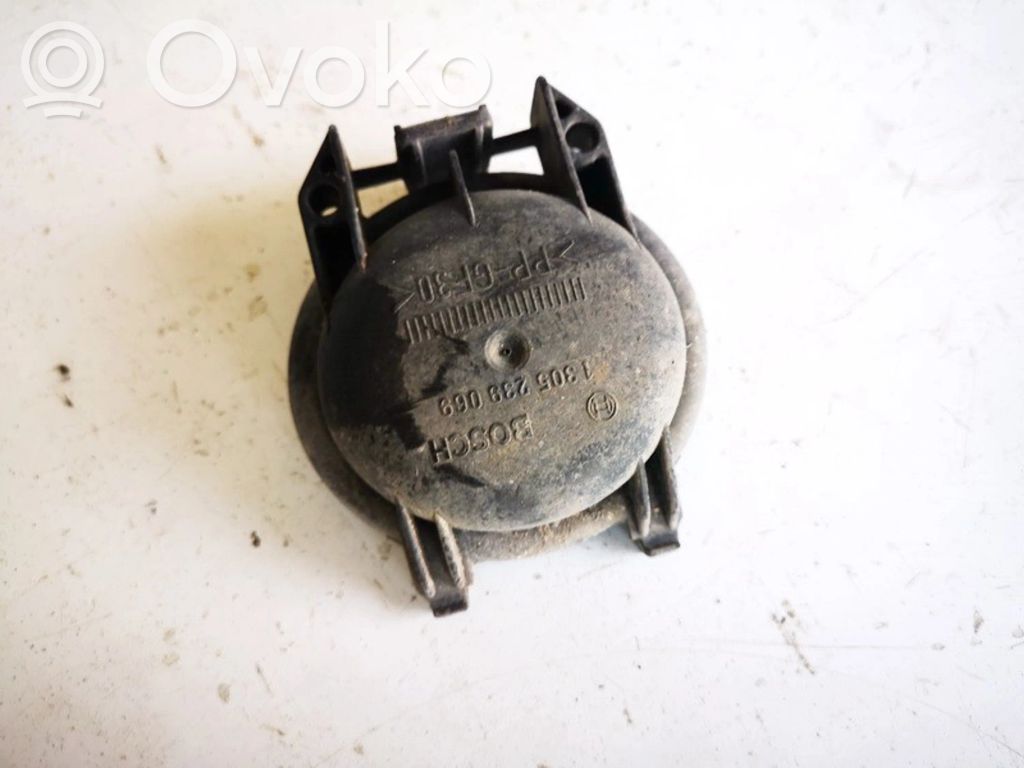 Mercedes-Benz A W168 Parapolvere per faro/fanale 