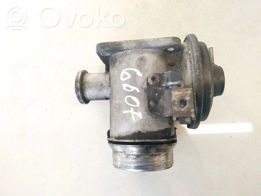 BMW 7 E65 E66 Zawór EGR 
