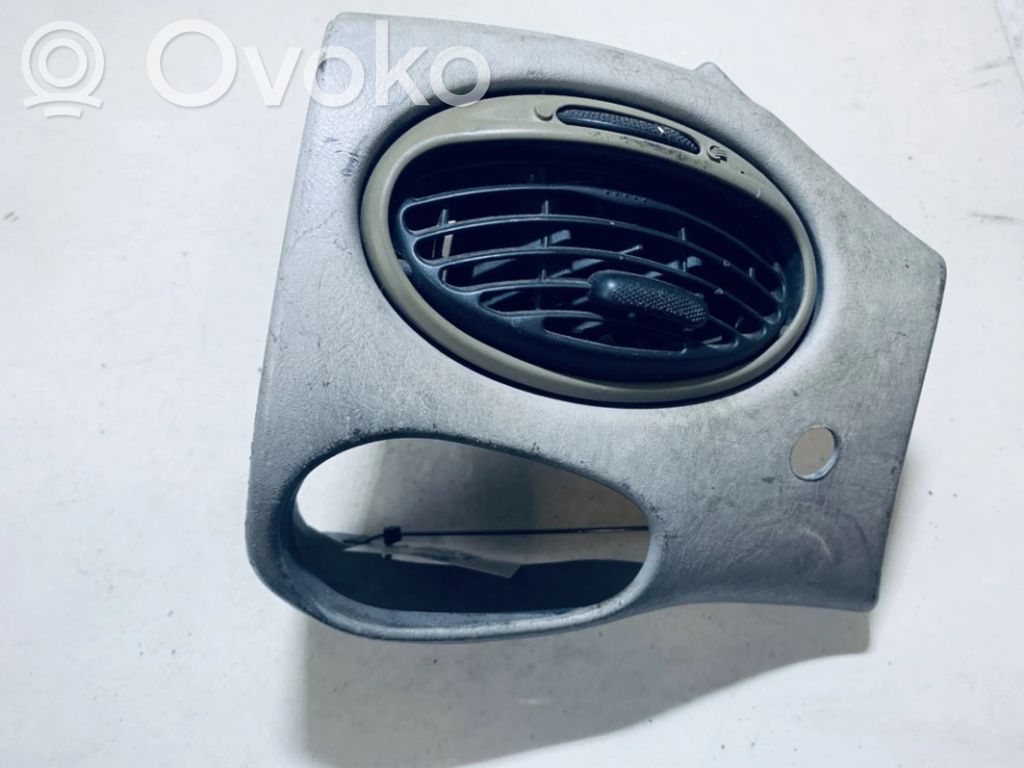 Ford Focus Grille d'aération centrale