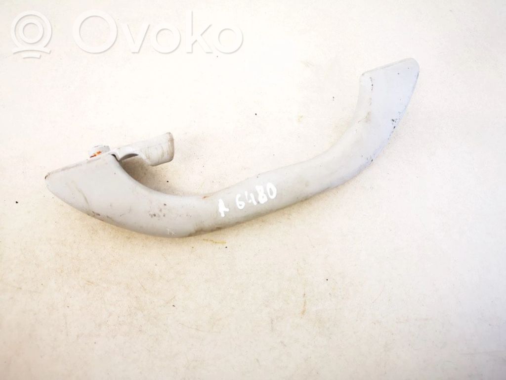 Audi A4 S4 B5 8D Maniglia interna tetto posteriore