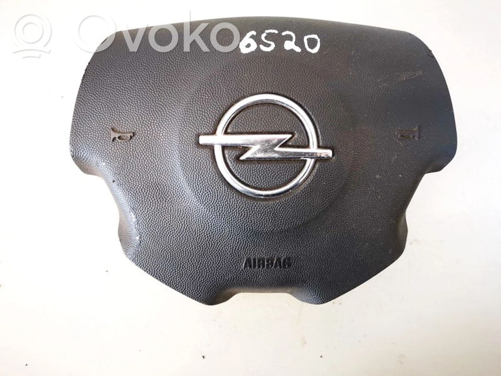Opel Signum Airbag dello sterzo